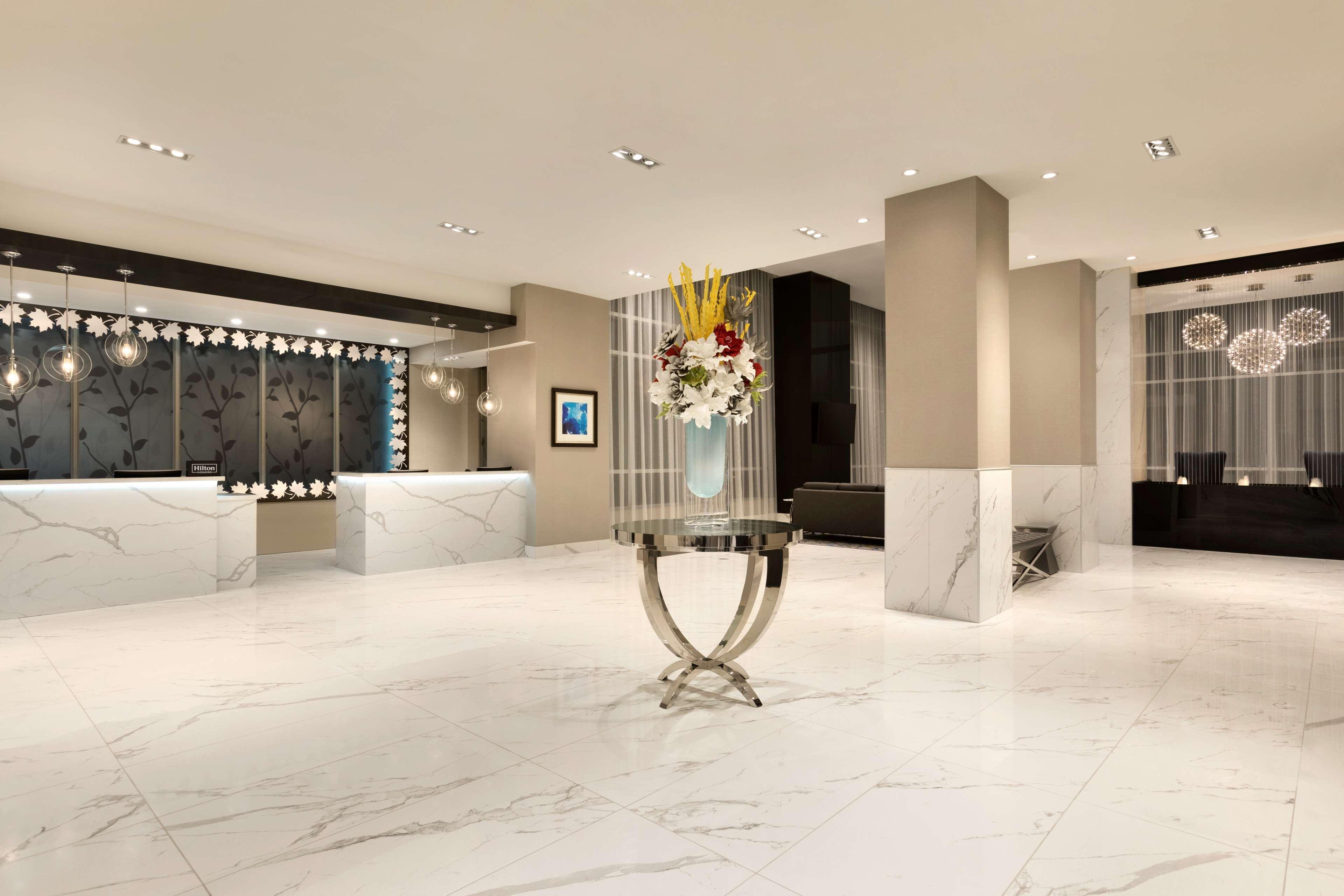 Embassy Suites By Hilton Toronto Airport Ngoại thất bức ảnh