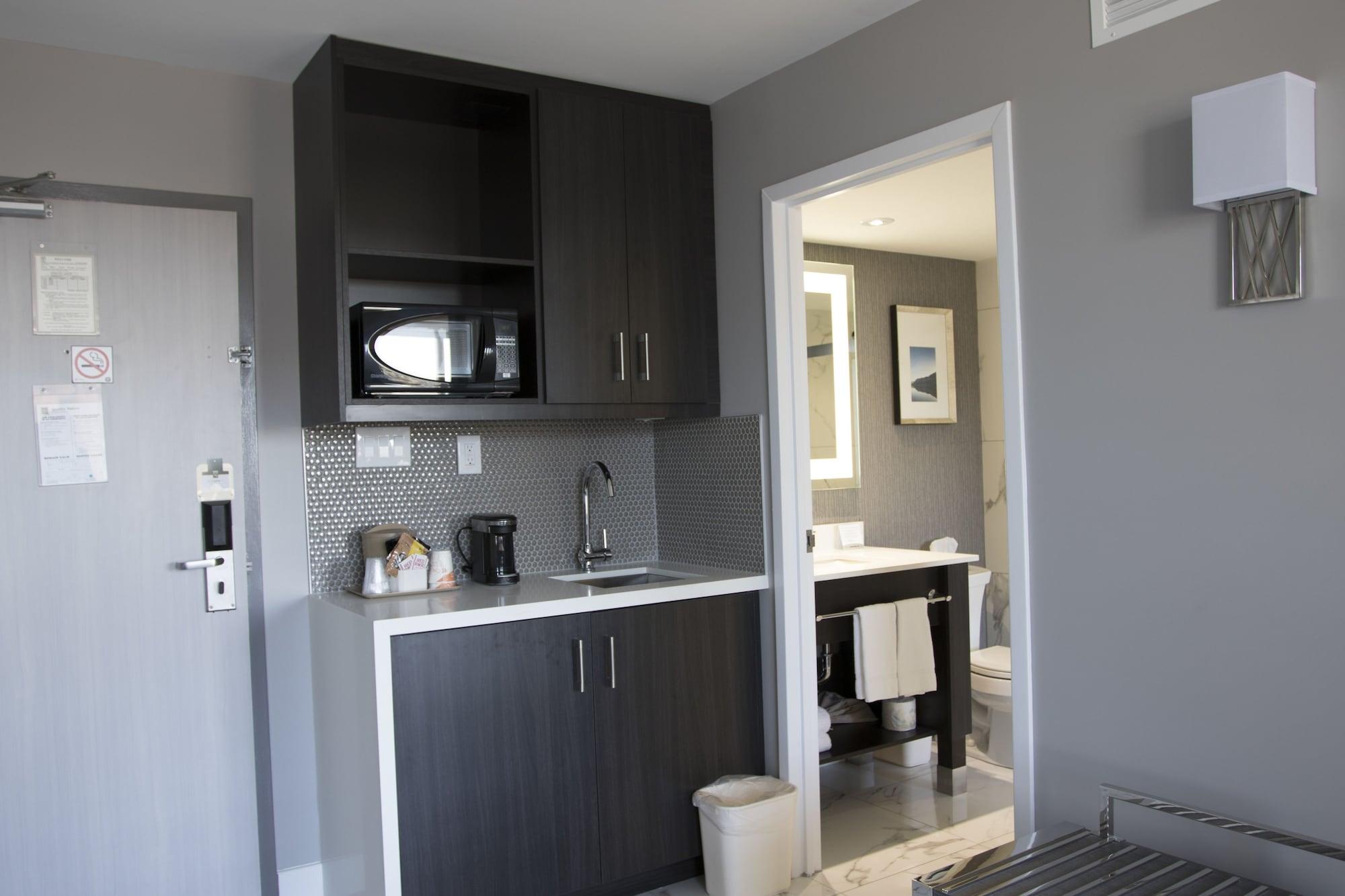 Embassy Suites By Hilton Toronto Airport Ngoại thất bức ảnh