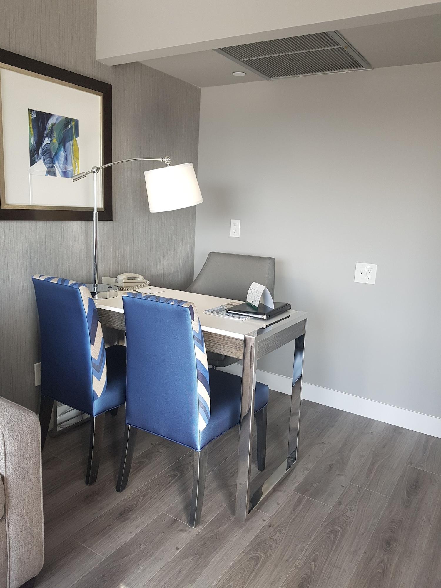 Embassy Suites By Hilton Toronto Airport Ngoại thất bức ảnh