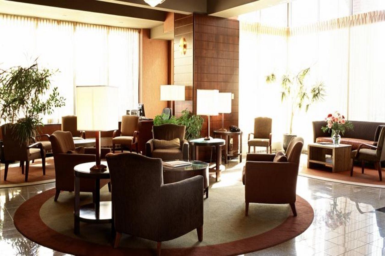 Embassy Suites By Hilton Toronto Airport Ngoại thất bức ảnh